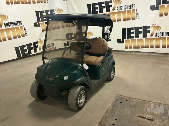 2019 CLUB CAR TEMPO BN1924-979862