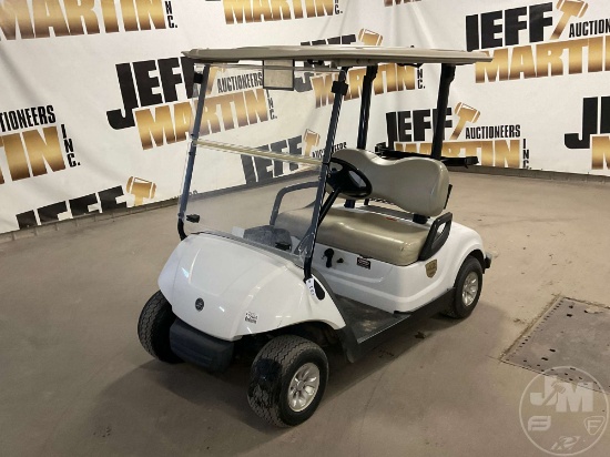 2016 YAMAHA JW8-610090