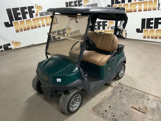 2019 CLUB CAR TEMPO BN1924-979879