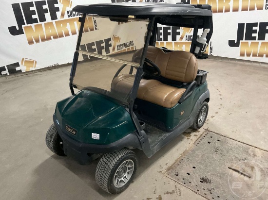 2019 CLUB CAR TEMPO BN1924-979814
