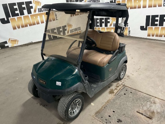 2019 CLUB CAR TEMPO BN1924-979898