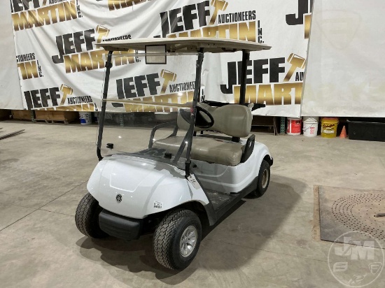 2016 YAMAHA JW8-610034