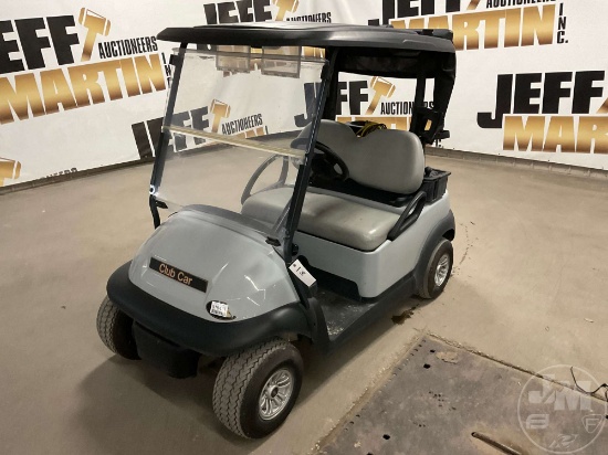 2018 CLUB CAR PRECEDENT JE1840-912944