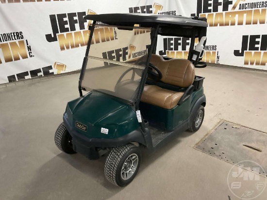2019 CLUB CAR TEMPO BN1924-979849