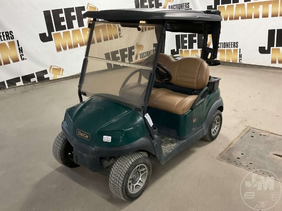 2019 CLUB CAR TEMPO BN1924-979812