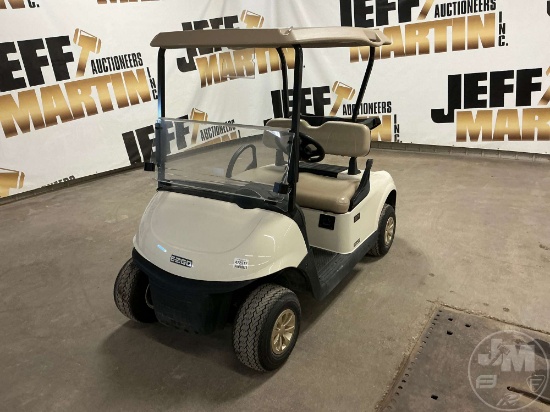 2019 EZ GO RXV 5505996