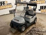 2018 CLUB CAR PRECEDENT JE1840-912856