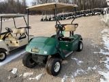 2003 EZ-GO SN: 2105067