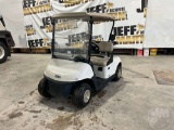 2019 EZ GO RXV 5506184