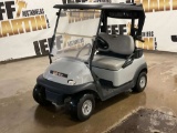 2018 CLUB CAR PRECEDENT JE1840-912951