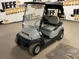 2018 CLUB CAR PRECEDENT JE1840-912802