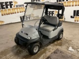 2018 CLUB CAR PRECEDENT JE1840-912813
