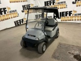 2018 CLUB CAR PRECEDENT JE1840-912890