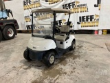 2019 EZ GO RXV 5506169