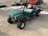 2004 EZ-GO MPT 1000 SN: 2213795