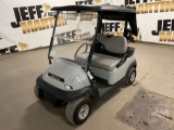 2018 CLUB CAR PRECEDENT JE1840-912873