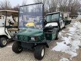 2007 EZ-GO REFRESHER 1200 SN: 2481463