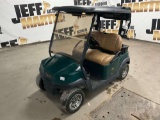 2019 CLUB CAR TEMPO BN1924-979886