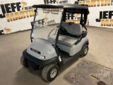 2018 CLUB CAR PRECEDENT JE1840-912913