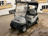 2018 CLUB CAR PRECEDENT JE1840-912947