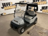 2018 CLUB CAR PRECEDENT JE1840-912808