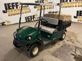 2016 CUSHMAN HAULER 1200 3212233