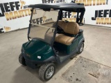 2019 CLUB CAR TEMPO BN1924-979811