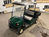 2016 CUSHMAN HAULER 1200 3212225