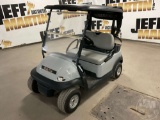 2018 CLUB CAR PRECEDENT JE1840-912942