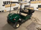 2012 CUSHMAN HAULER 1200 2805976