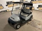 2018 CLUB CAR PRECEDENT JE1840-912962