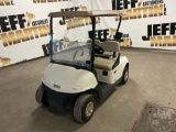 2019 EZ GO RXV 5506172