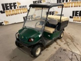 2012 CUSHMAN HAULER 1200 2813520