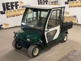 2006 EZ GO MPT 1000E 2429954
