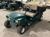 2008 EZ GO MPT 1000E 2627079