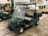 2015 CUSHMAN HAULER 1200 3127099