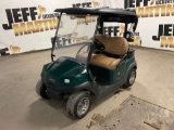 2019 CLUB CAR TEMPO BN1924-979861
