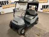 2018 CLUB CAR PRECEDENT JE1840-912948