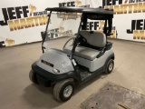 2018 CLUB CAR PRECEDENT JE1840-912934