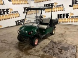 2012 CUSHMAN HAULER 1200 2813510