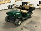 2005 EZ GO MPT 800E 2299414