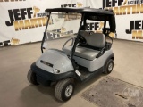 2018 CLUB CAR PRECEDENT JE1840-912982