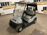 2018 CLUB CAR PRECEDENT JE1840-912896