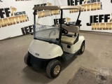 2019 EZ GO RXV 5506174