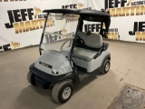2018 CLUB CAR PRECEDENT JE1840-912814