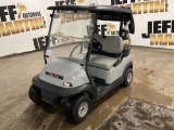 2018 CLUB CAR PRECEDENT JE1840-912839