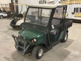 2014 CUSHMAN HAULER 1200 3062858