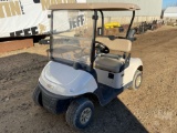 2019 EZ GO RXV 5506173
