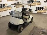 2019 EZ GO RXV 5506177