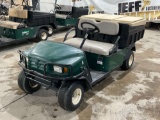 2008 EZ GO MPT 1000E 2615684